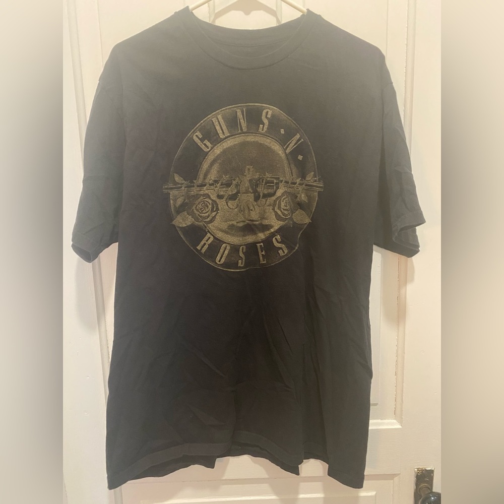 Guns N’ Roses Band Shirt